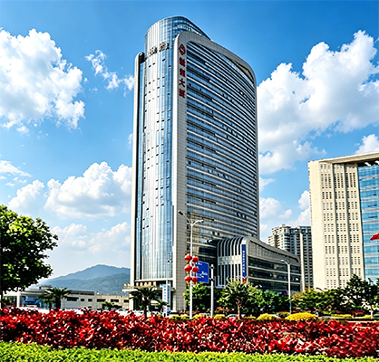 公司-1